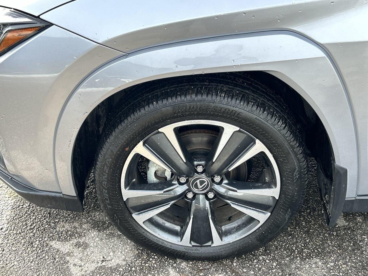 2025 Lexus UX UX 300h   Refined. Intelligent. Unmistakably Lexus Photo