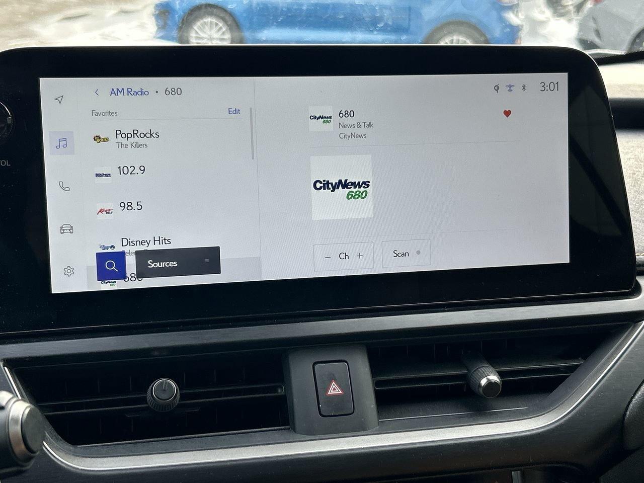 2025 Lexus UX UX 300h   Refined. Intelligent. Unmistakably Lexus Photo