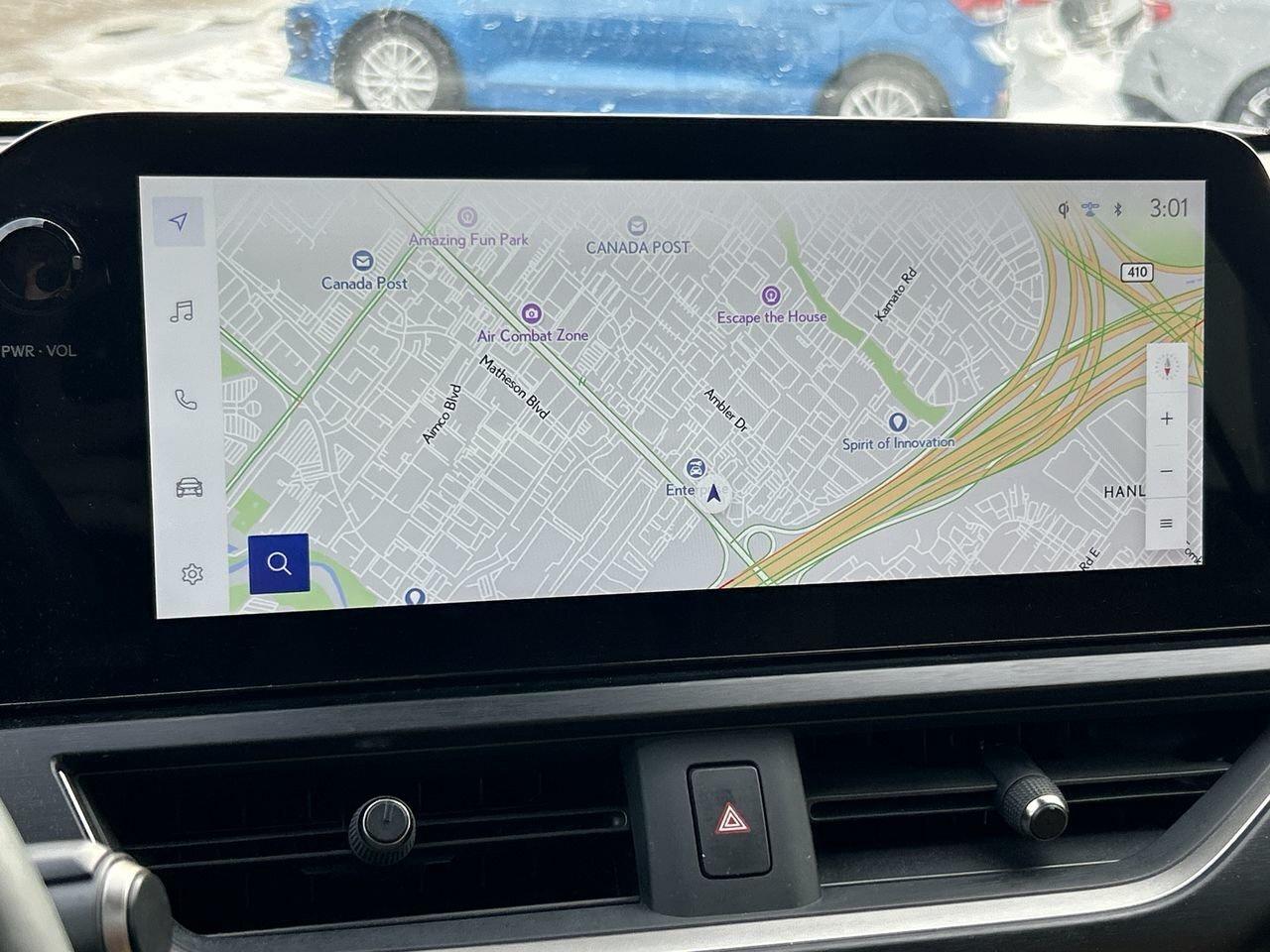 2025 Lexus UX UX 300h   Refined. Intelligent. Unmistakably Lexus Photo