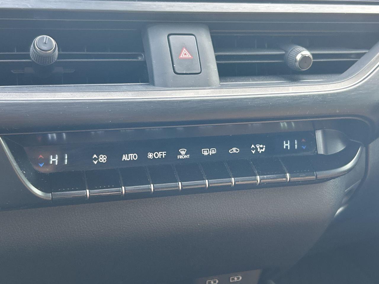 2025 Lexus UX UX 300h   Refined. Intelligent. Unmistakably Lexus Photo