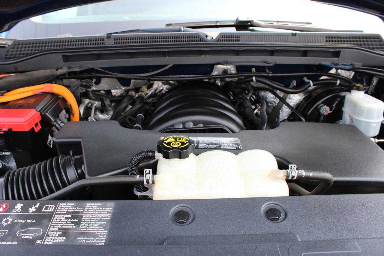 2018 GMC Sierra 1500 SLT Crew Cab 4WD No Accident Leather $107/Weekly C Photo