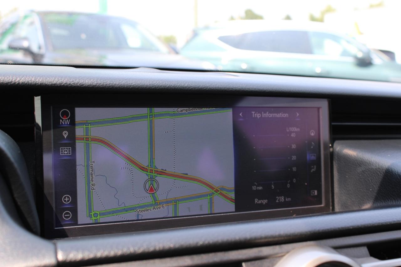 2019 Lexus RC 350 F SPORT 3 AWD No Accident $135/Weekly Photo