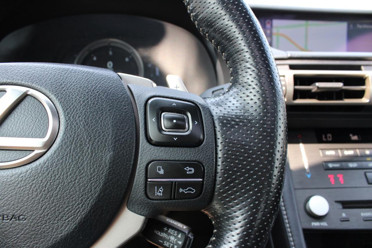 2019 Lexus RC 350 F SPORT 3 AWD No Accident $135/Weekly Photo