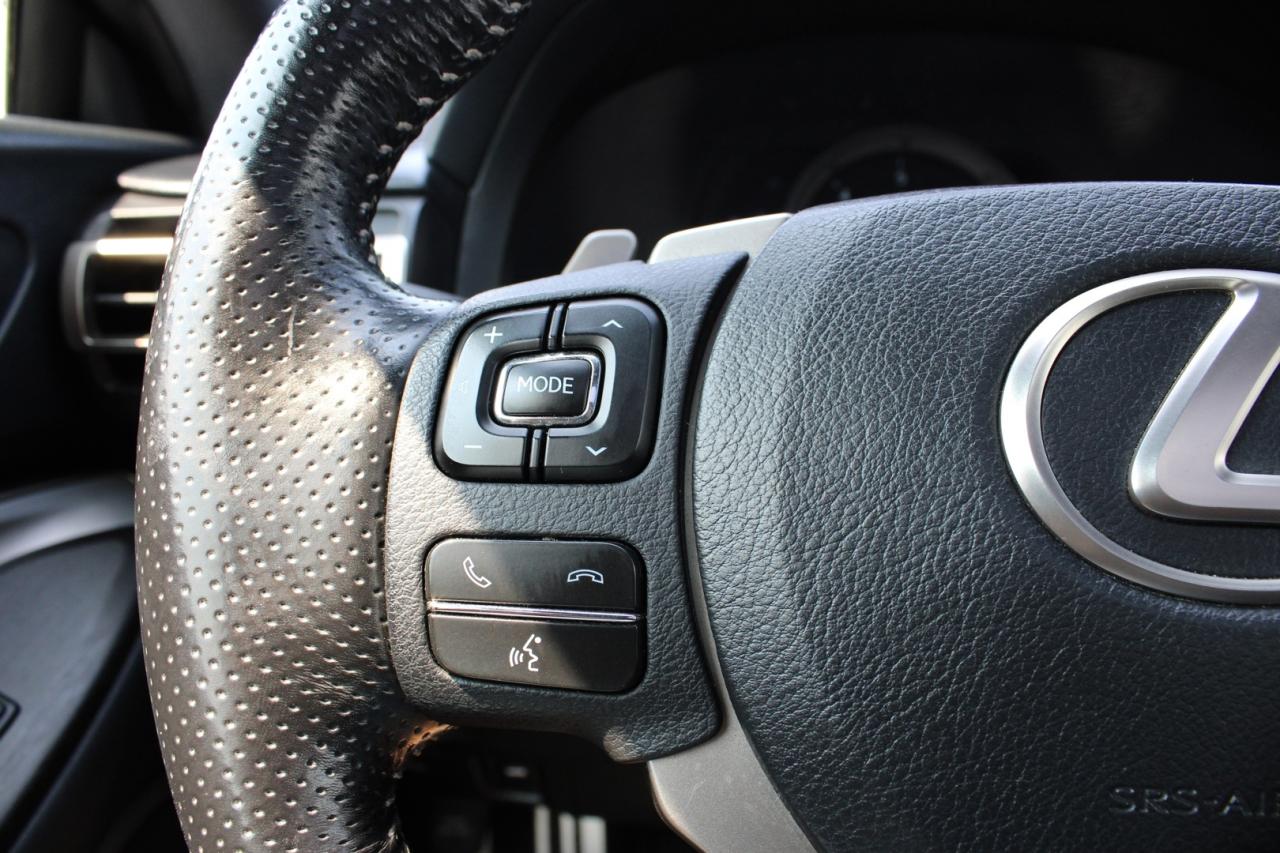 2019 Lexus RC 350 F SPORT 3 AWD No Accident $135/Weekly Photo