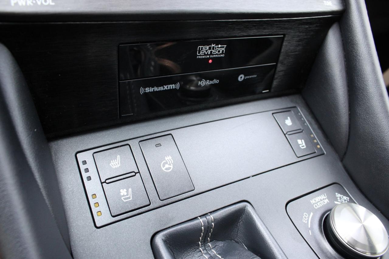 2019 Lexus RC 350 F SPORT 3 AWD No Accident $135/Weekly Photo