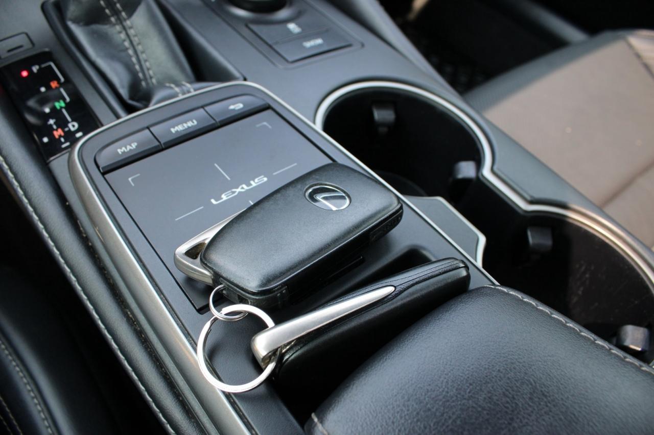 2019 Lexus RC 350 F SPORT 3 AWD No Accident $135/Weekly Photo