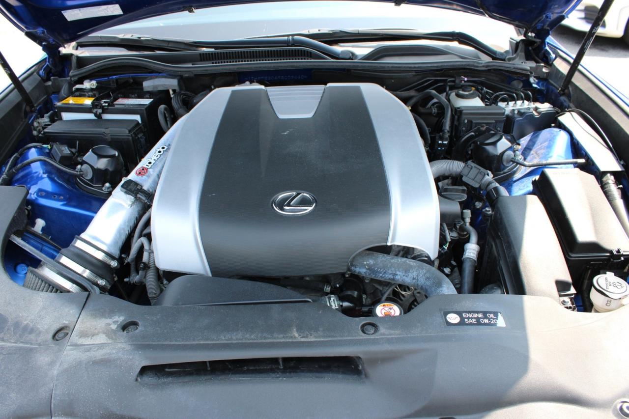 2019 Lexus RC 350 F SPORT 3 AWD No Accident $135/Weekly Certified Photo