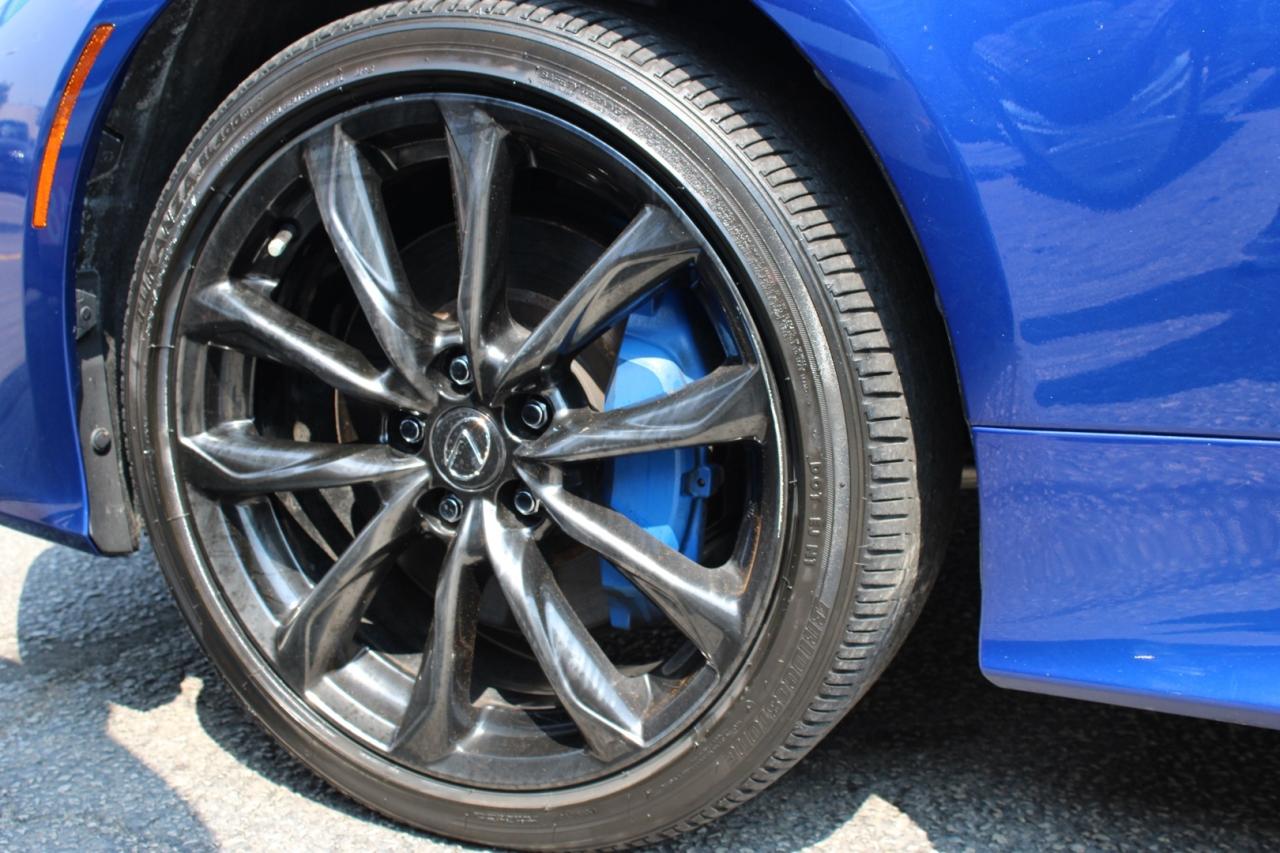 2019 Lexus RC 350 F SPORT 3 AWD No Accident $135/Weekly Photo