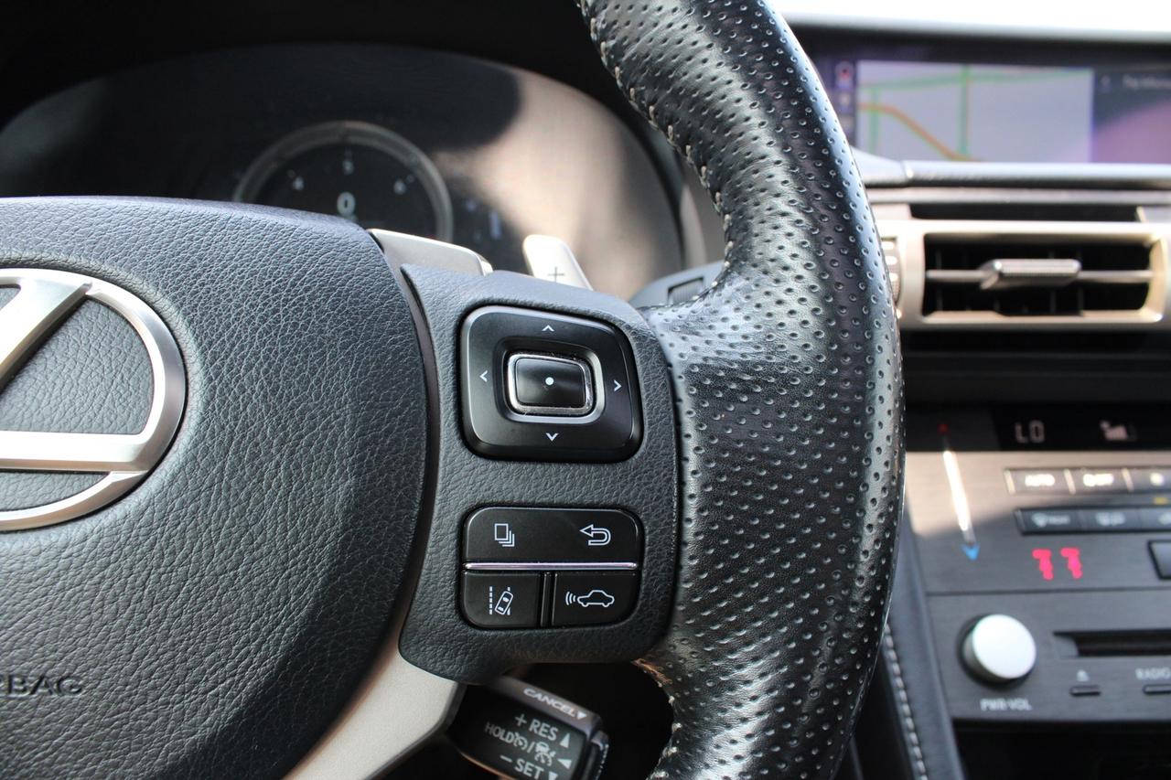 2019 Lexus RC 350 F SPORT 3 AWD No Accident $135/Weekly Photo