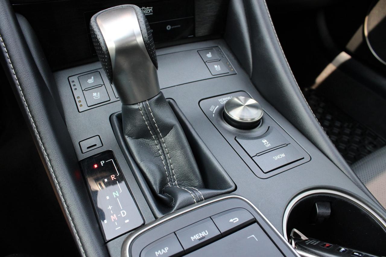 2019 Lexus RC 350 F SPORT 3 AWD No Accident $135/Weekly Photo