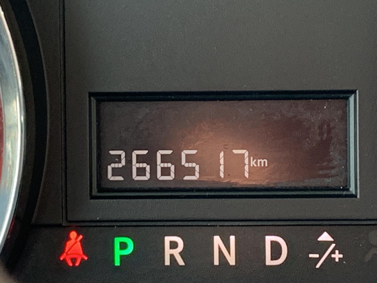 2013 Dodge Grand Caravan 4dr Wgn SE Photo