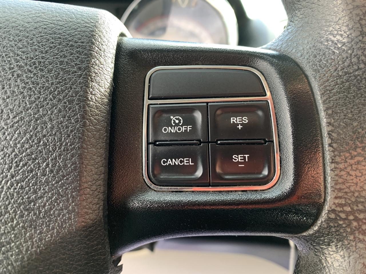 2013 Dodge Grand Caravan 4dr Wgn SE Photo