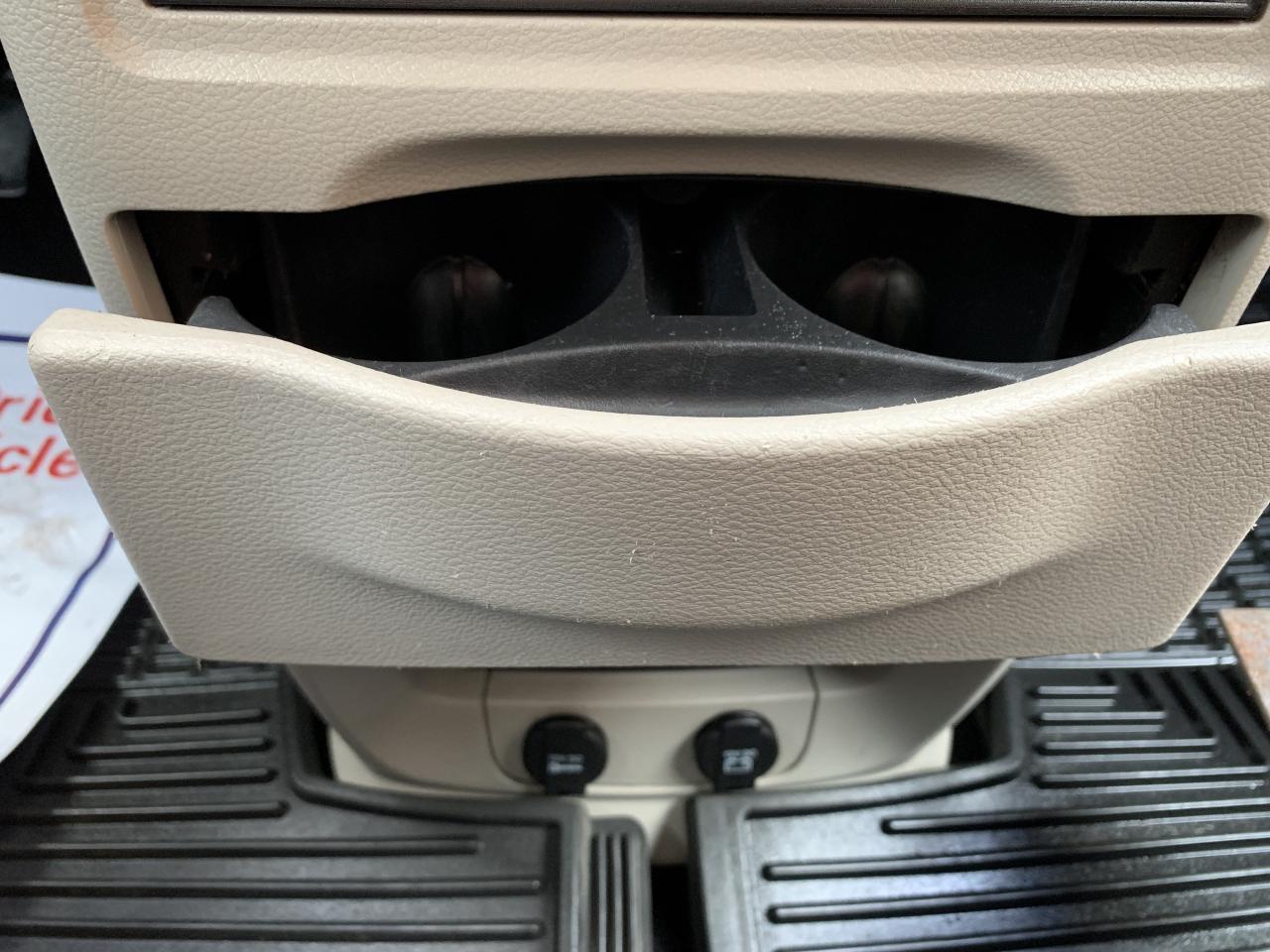 2013 Dodge Grand Caravan 4dr Wgn SE Photo