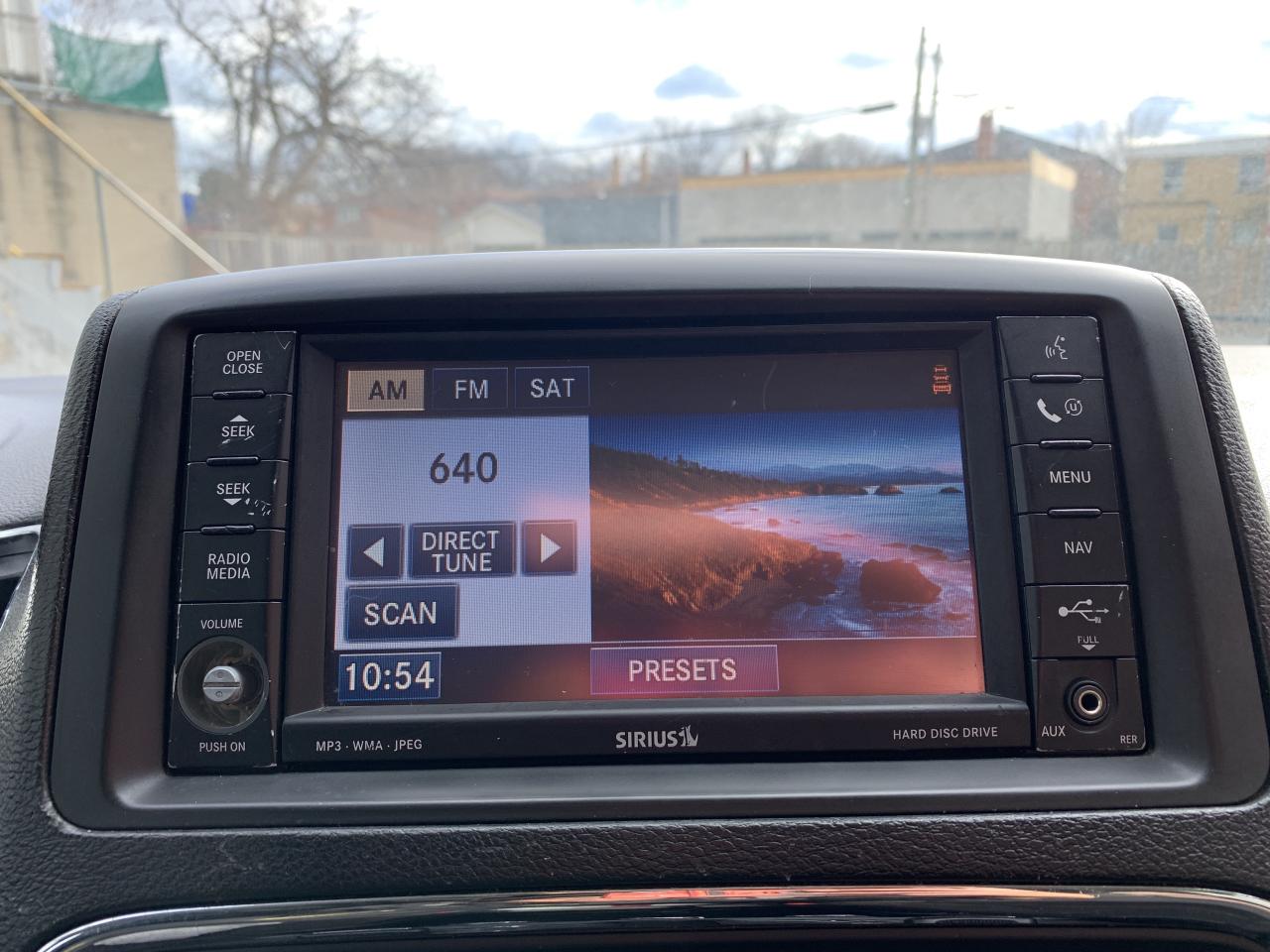 2013 Dodge Grand Caravan 4dr Wgn SE Photo