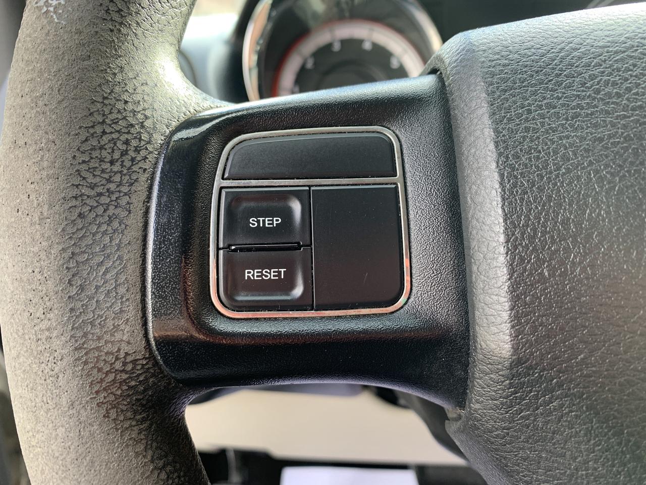 2013 Dodge Grand Caravan 4dr Wgn SE Photo