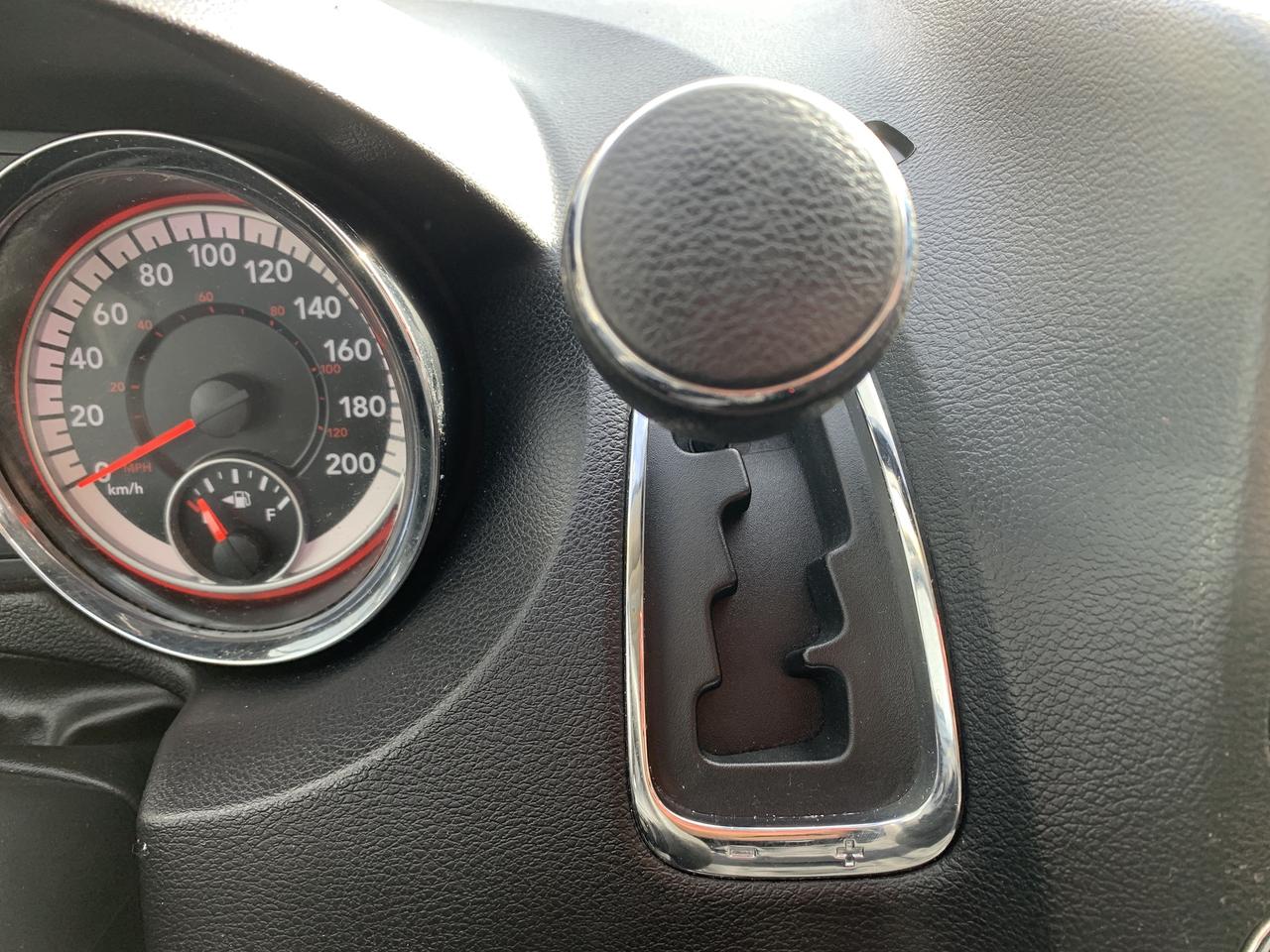 2013 Dodge Grand Caravan 4dr Wgn SE Photo