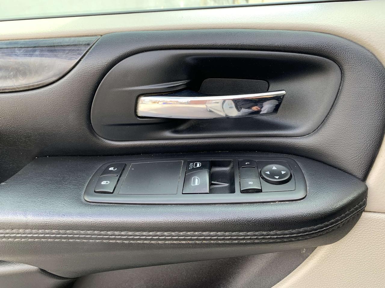 2013 Dodge Grand Caravan 4dr Wgn SE Photo