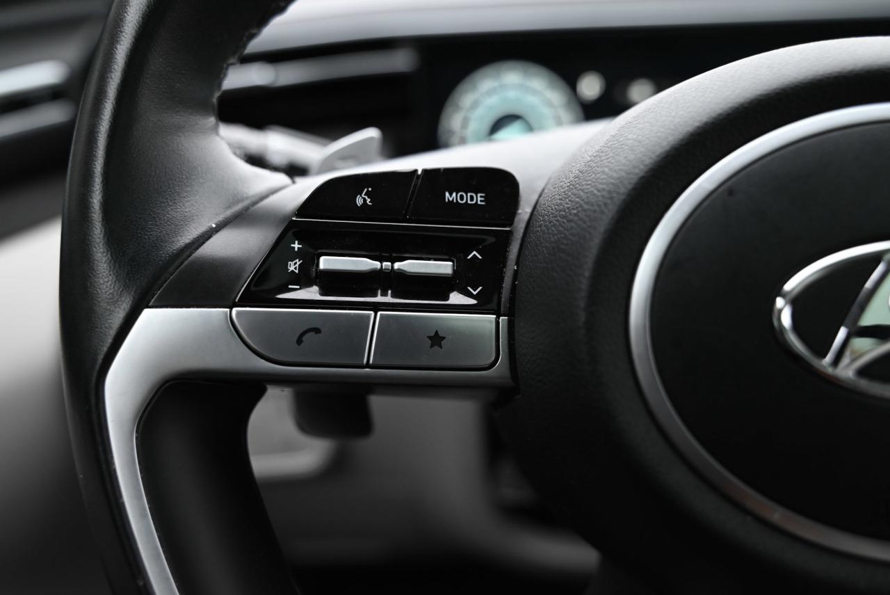 2023 Hyundai Tucson Hybrid CPO Rates starting from 3.99%oac/Ultimate AWD Photo