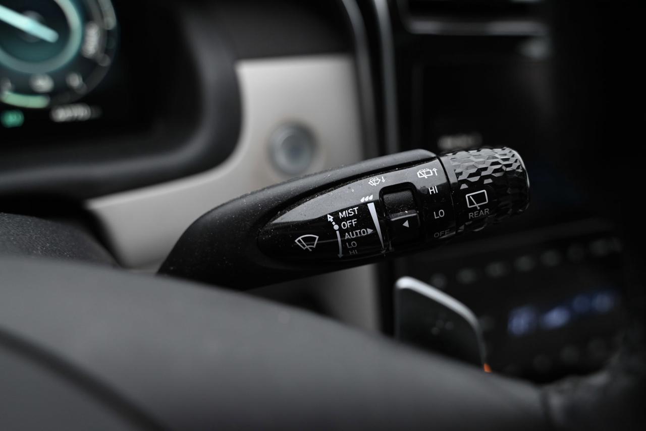 2023 Hyundai Tucson Hybrid CPO Rates starting from 3.99%oac/Ultimate AWD Photo