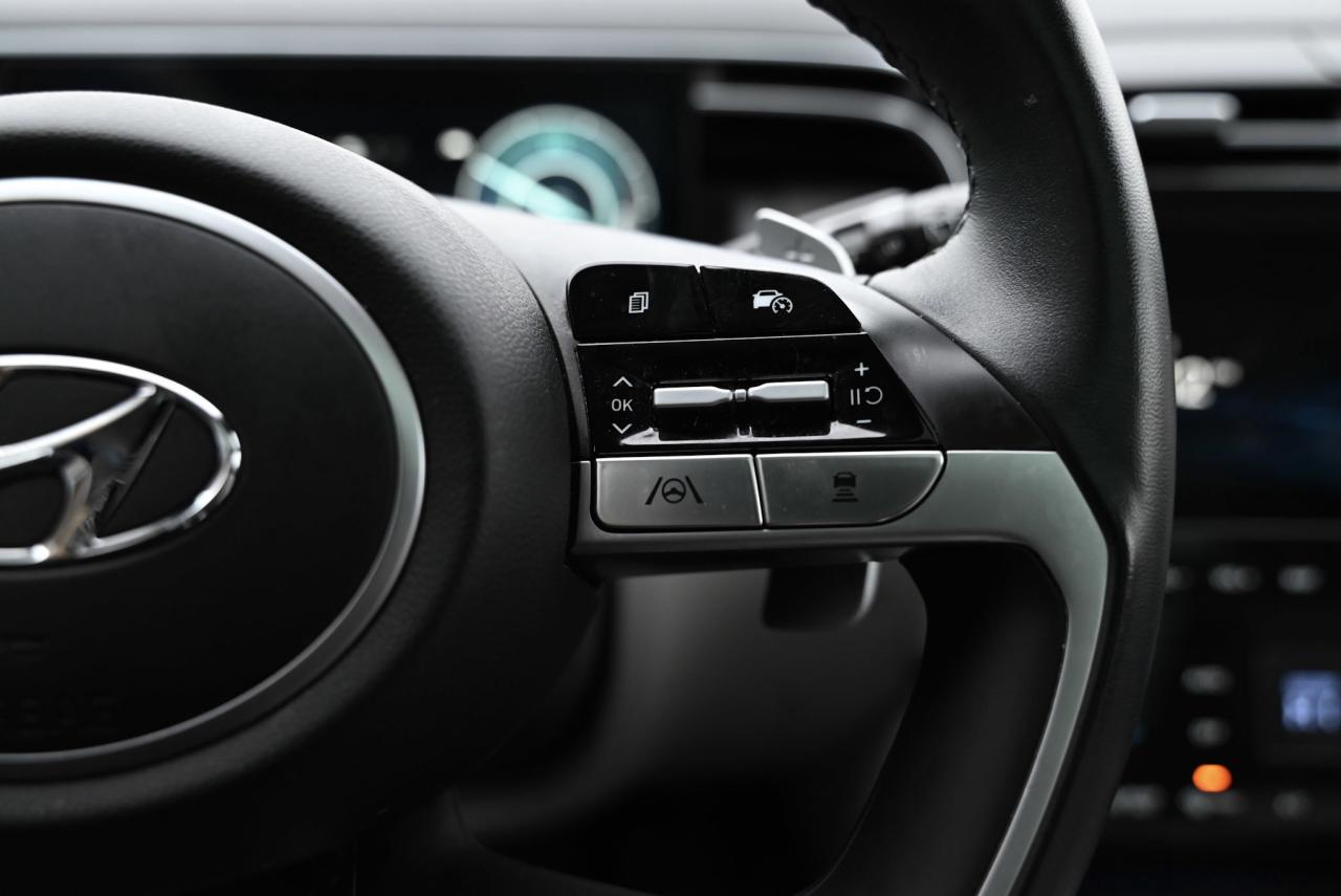 2023 Hyundai Tucson Hybrid CPO Rates starting from 3.99%oac/Ultimate AWD Photo