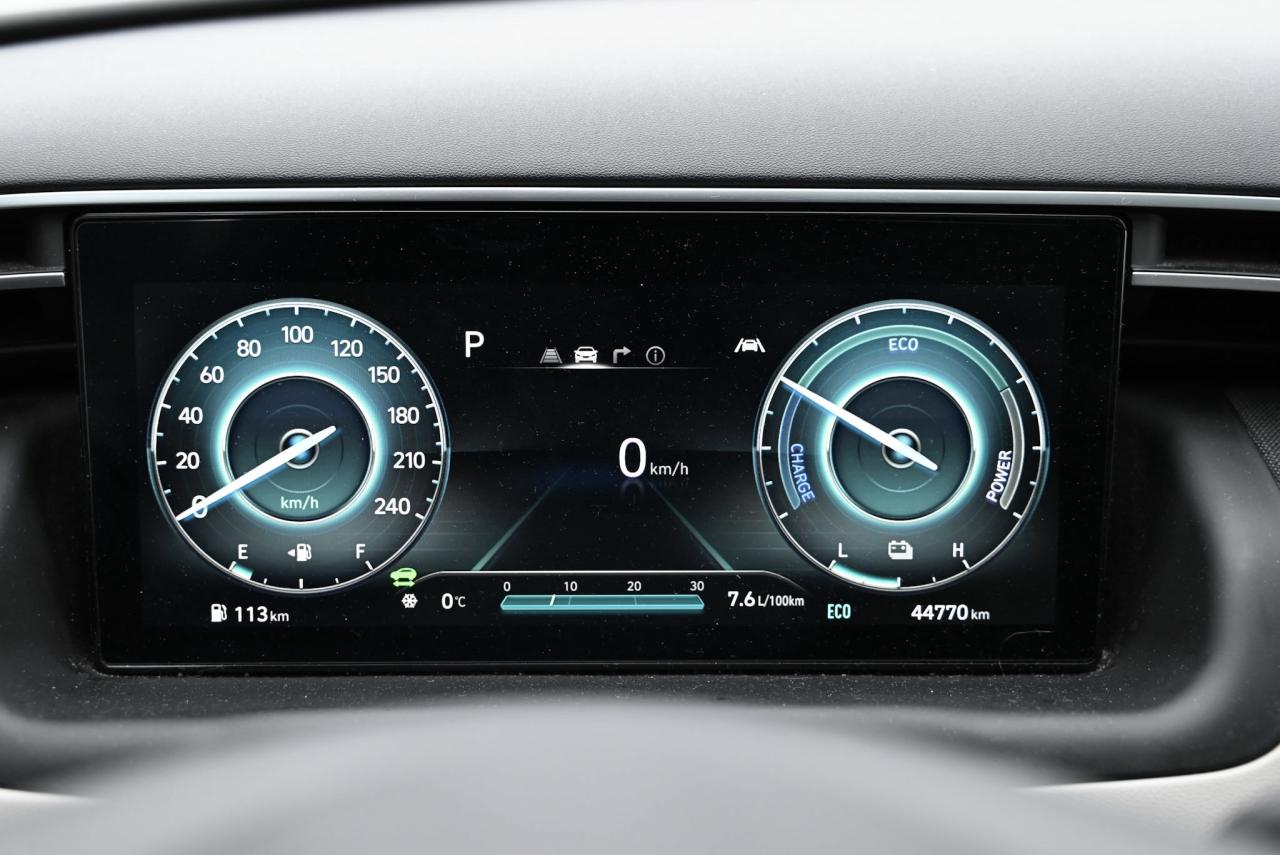 2023 Hyundai Tucson Hybrid CPO Rates starting from 3.99%oac/Ultimate AWD Photo