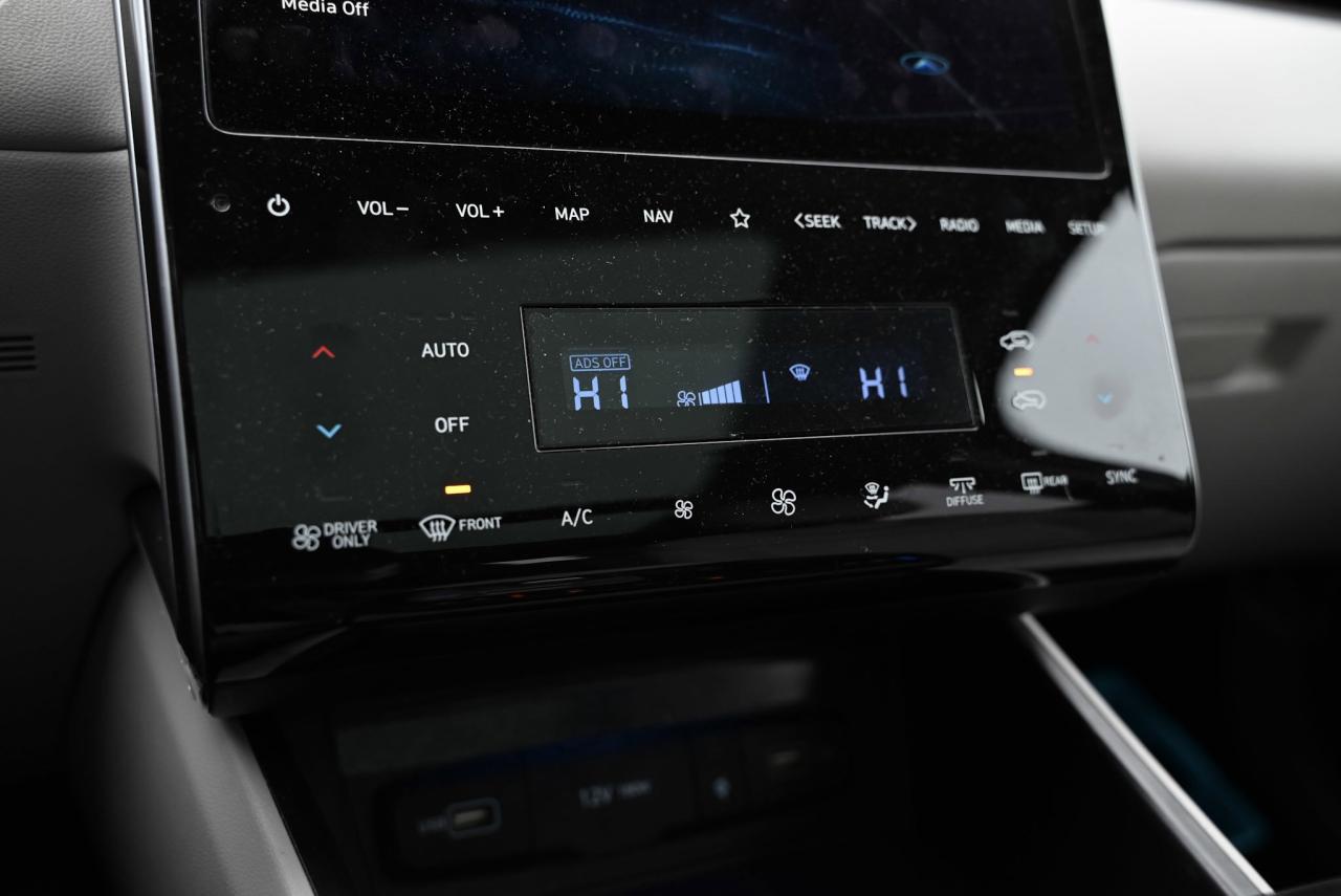 2023 Hyundai Tucson Hybrid CPO Rates starting from 3.99%oac/Ultimate AWD Photo