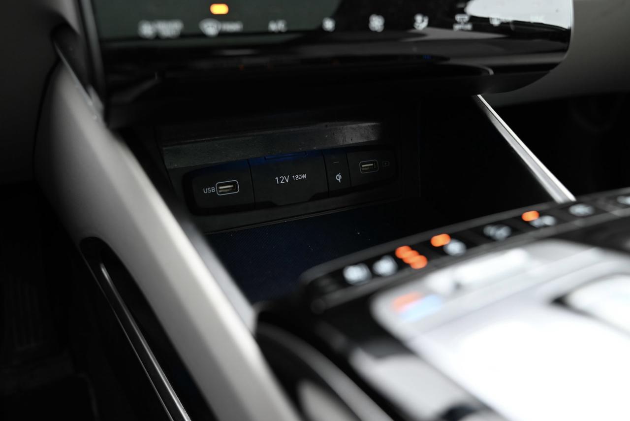 2023 Hyundai Tucson Hybrid CPO Rates starting from 3.99%oac/Ultimate AWD Photo