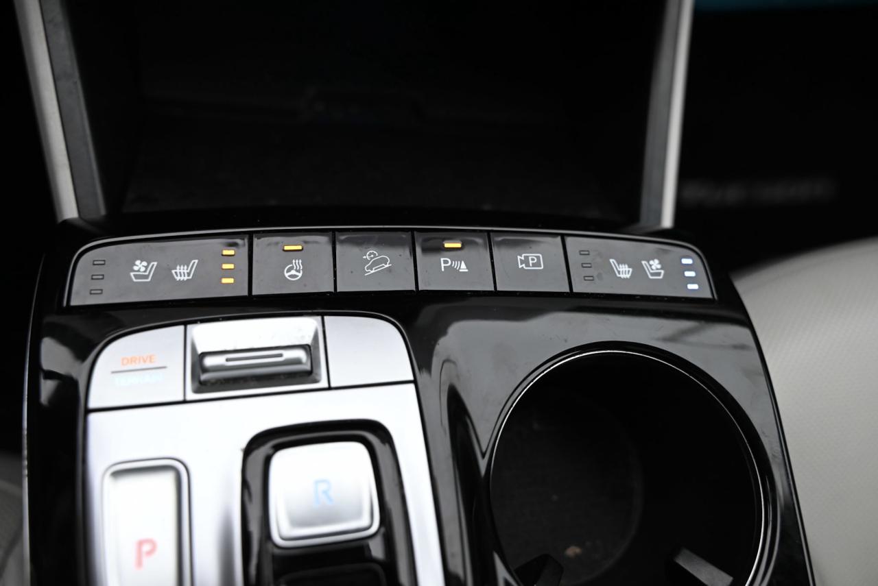 2023 Hyundai Tucson Hybrid CPO Rates starting from 3.99%oac/Ultimate AWD Photo