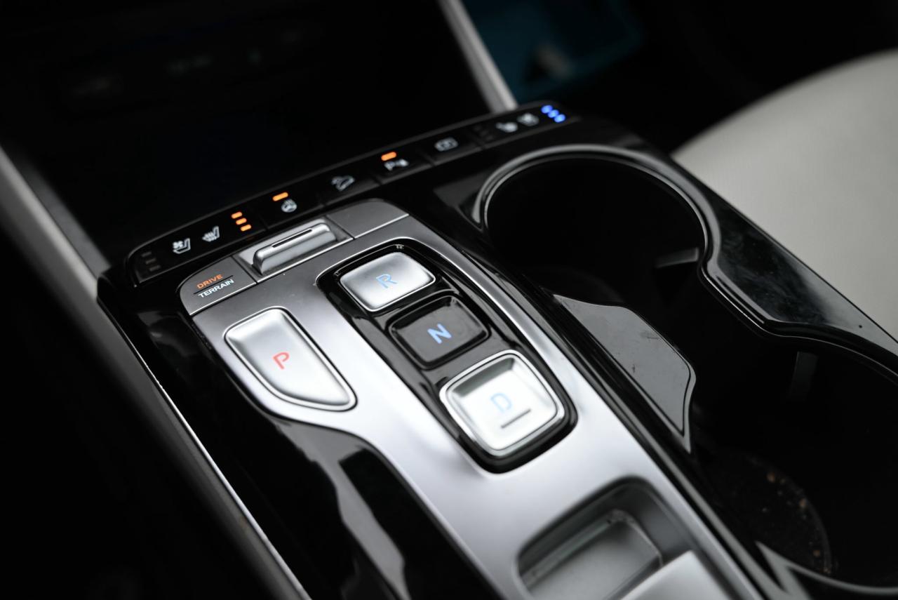 2023 Hyundai Tucson Hybrid CPO Rates starting from 3.99%oac/Ultimate AWD Photo