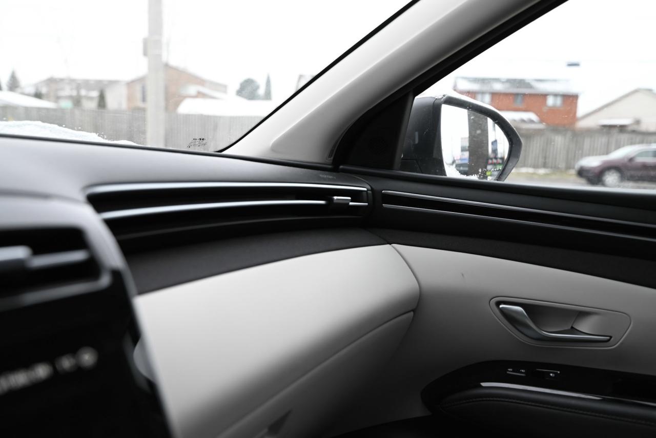 2023 Hyundai Tucson Hybrid CPO Rates starting from 3.99%oac/Ultimate AWD Photo