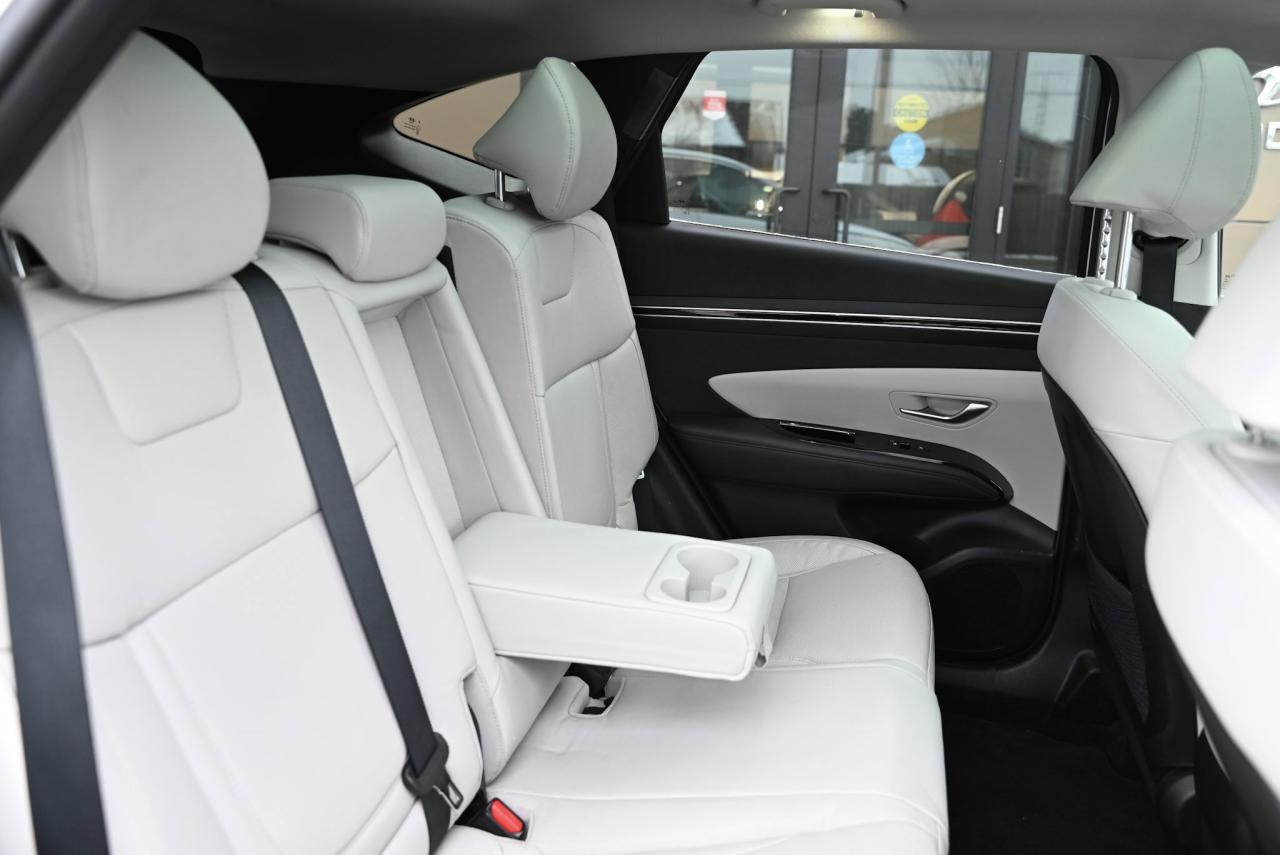 2023 Hyundai Tucson Hybrid CPO Rates starting from 3.99%oac/Ultimate AWD Photo