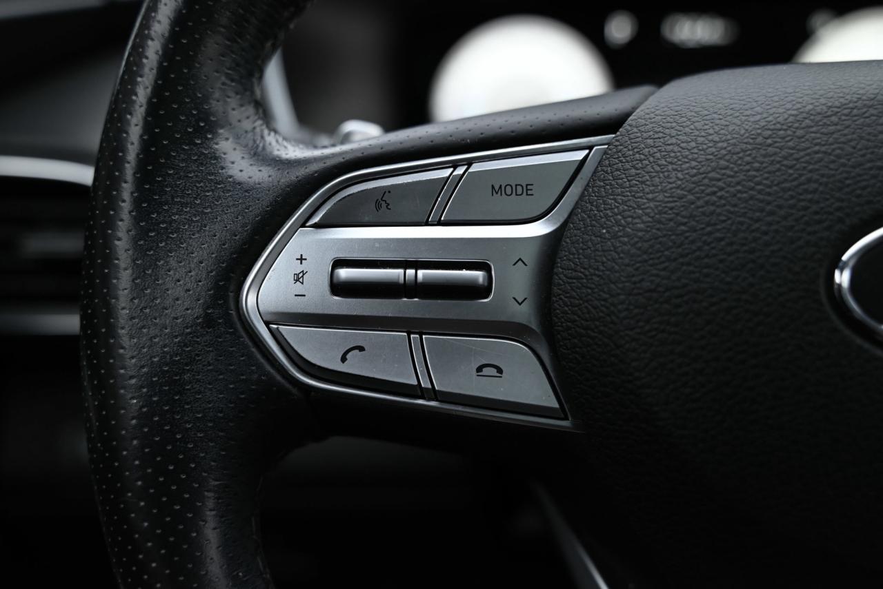 2021 Hyundai Santa Fe ULTIMATE CALLIGRAPHY AWD Photo