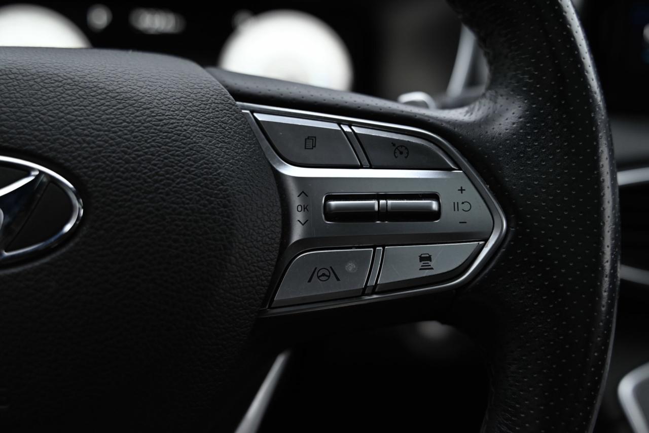 2021 Hyundai Santa Fe CPO Rates starting from 4.49%oacUltimate Calligrap Photo