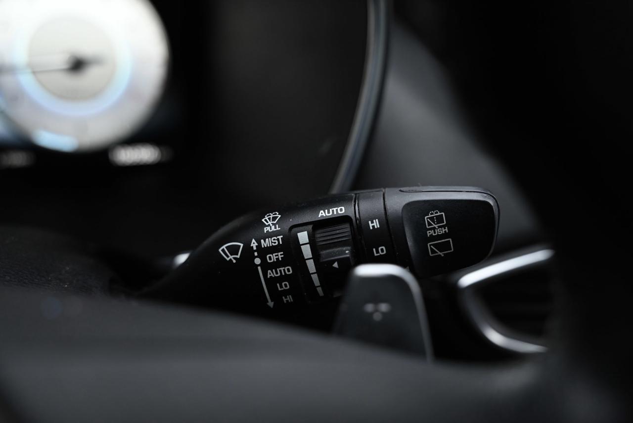 2021 Hyundai Santa Fe CPO Rates starting from 4.49%oacUltimate Calligrap Photo