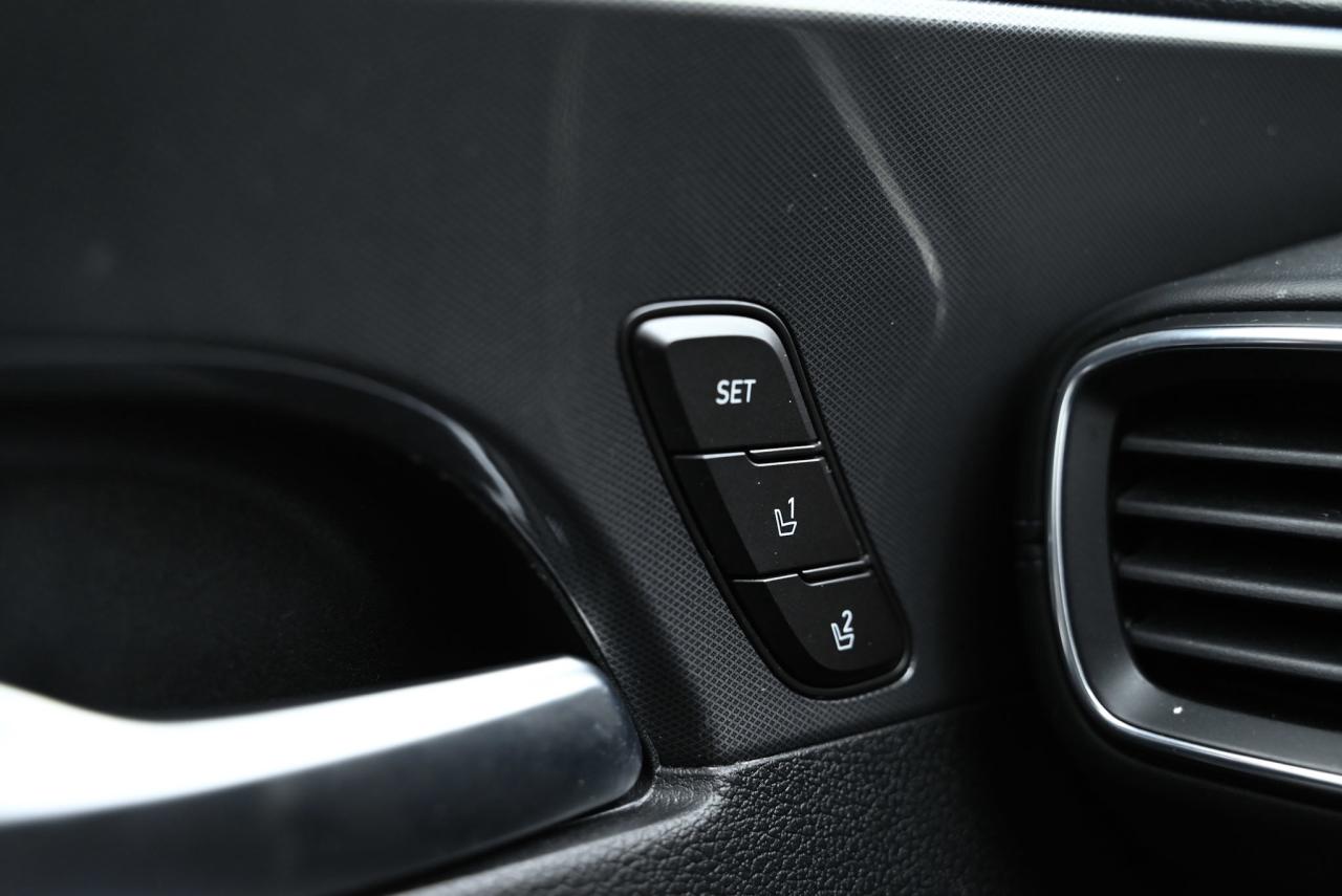 2021 Hyundai Santa Fe ULTIMATE CALLIGRAPHY AWD Photo