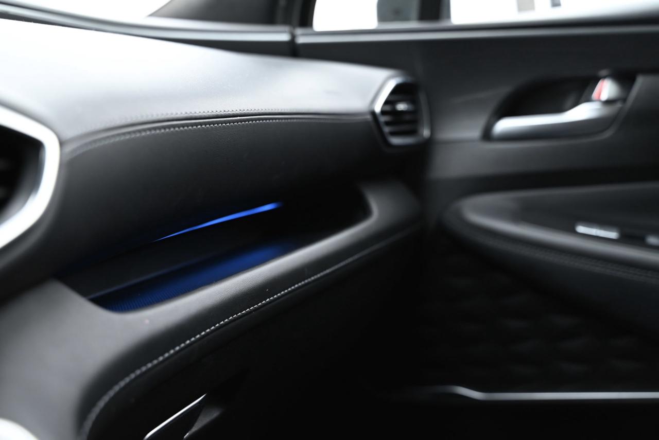 2021 Hyundai Santa Fe CPO Rates starting from 4.49%oacUltimate Calligrap Photo