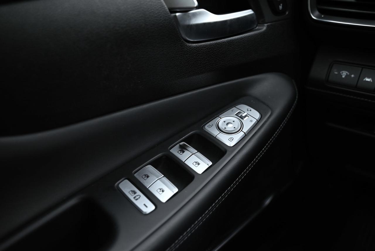 2021 Hyundai Santa Fe ULTIMATE CALLIGRAPHY AWD Photo