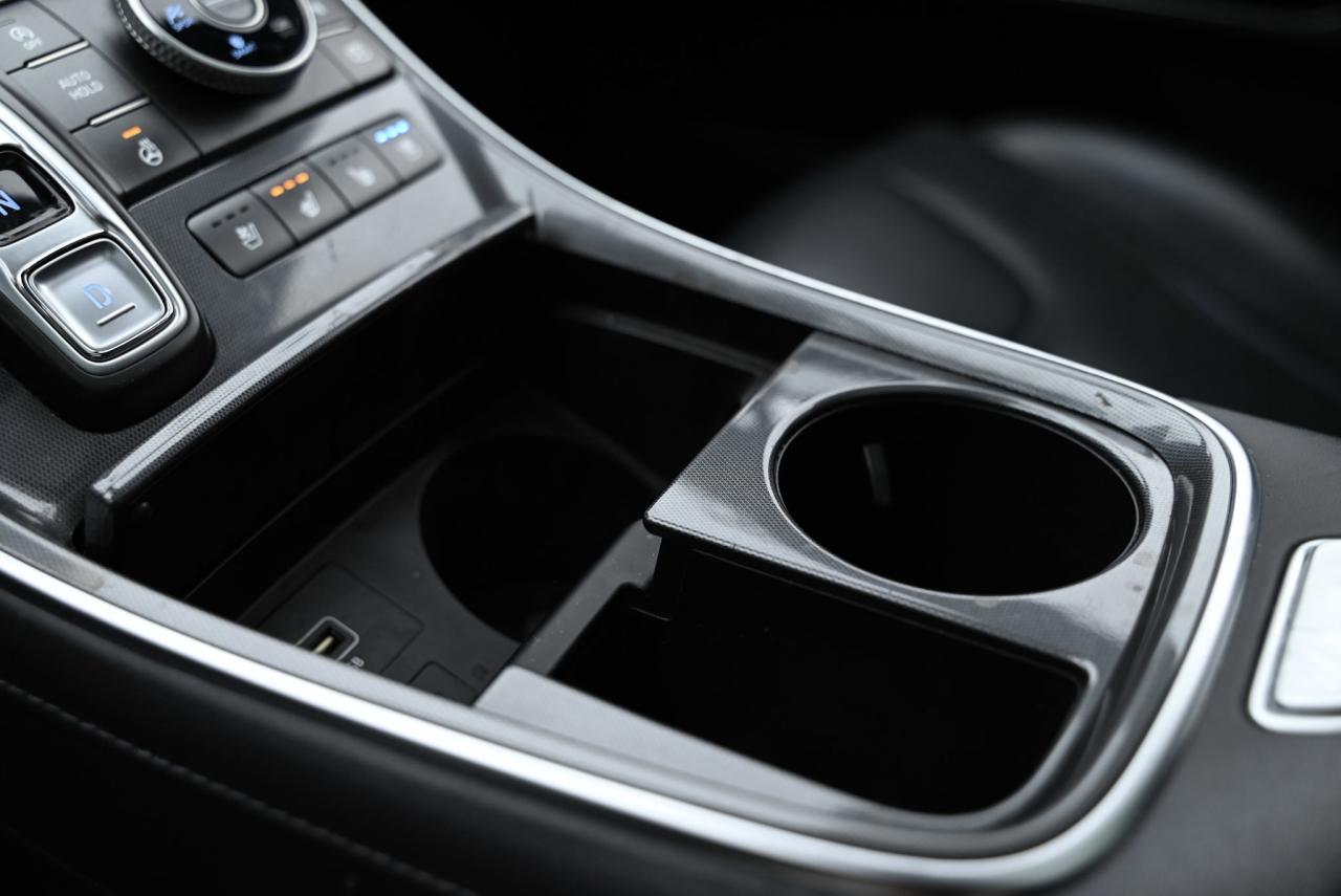 2021 Hyundai Santa Fe CPO Rates starting from 4.49%oacUltimate Calligrap Photo