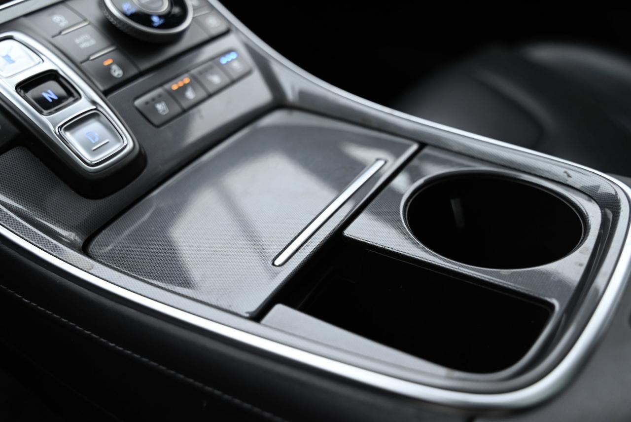 2021 Hyundai Santa Fe CPO Rates starting from 4.49%oacUltimate Calligrap Photo