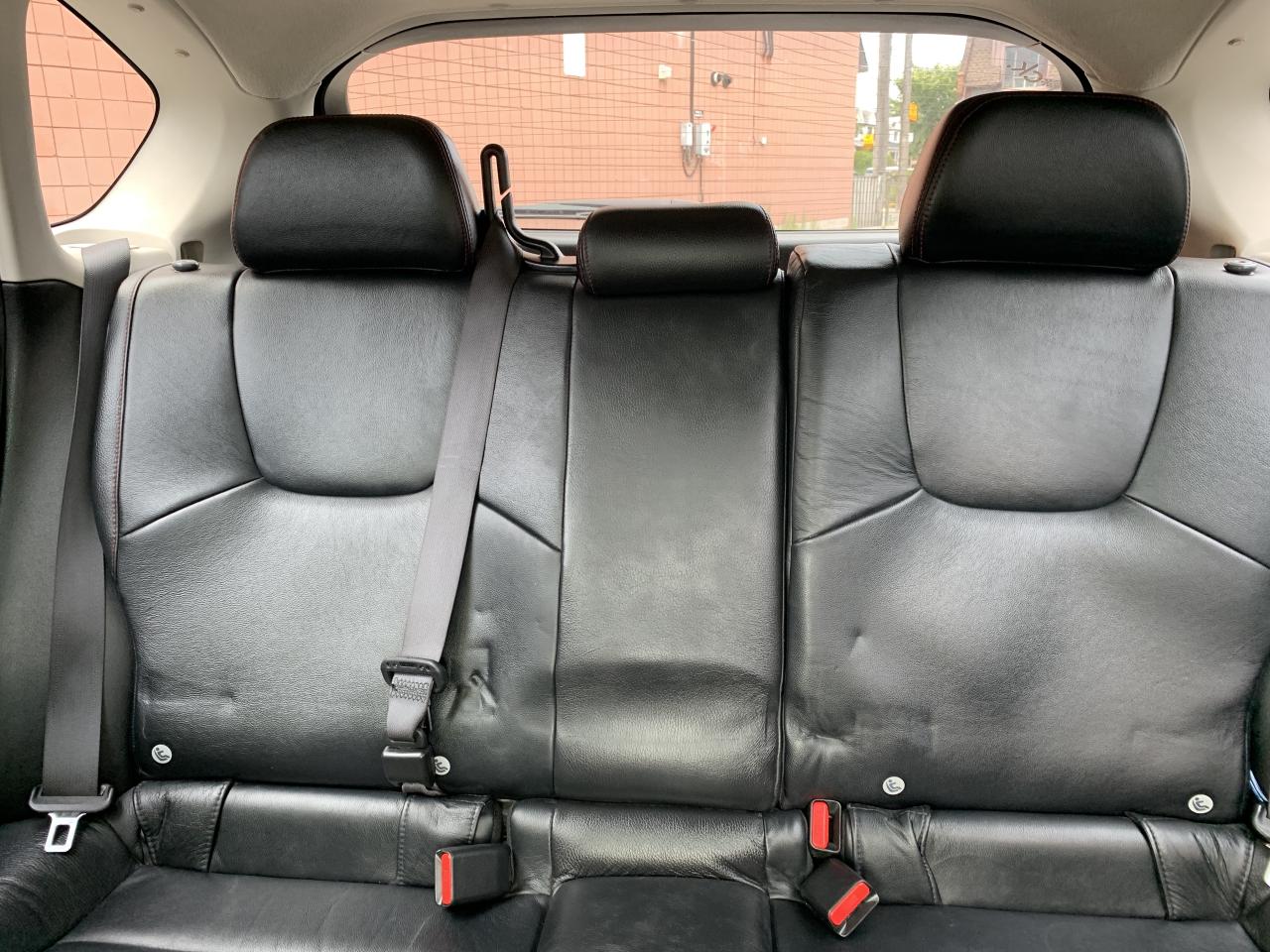 2010 Subaru WRX TURBO 5dr HB WRX, CARFAX VERIFIED Photo