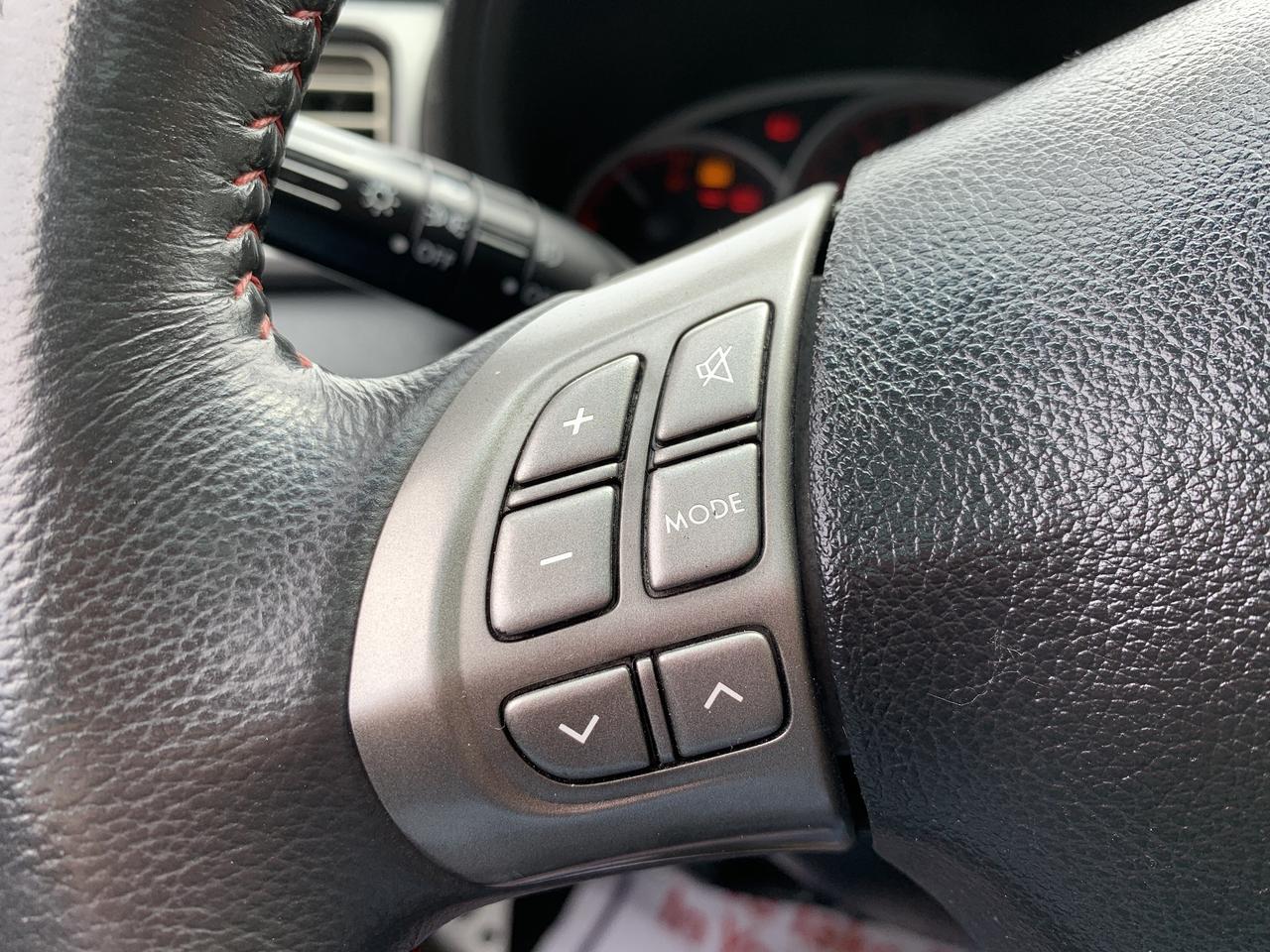 2010 Subaru WRX TURBO 5dr HB WRX, CARFAX VERIFIED Photo