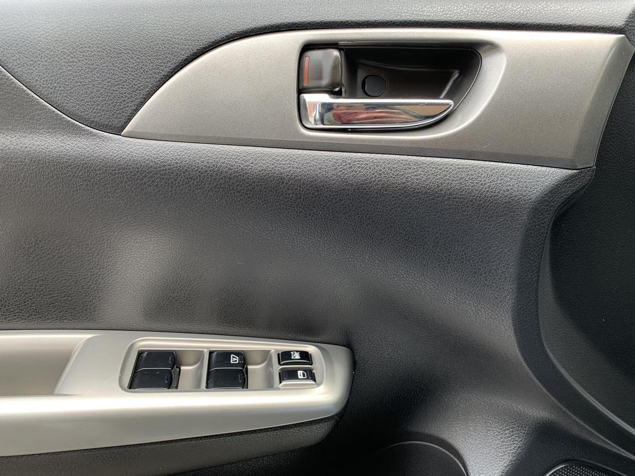 2010 Subaru WRX TURBO 5dr HB WRX, CARFAX VERIFIED Photo