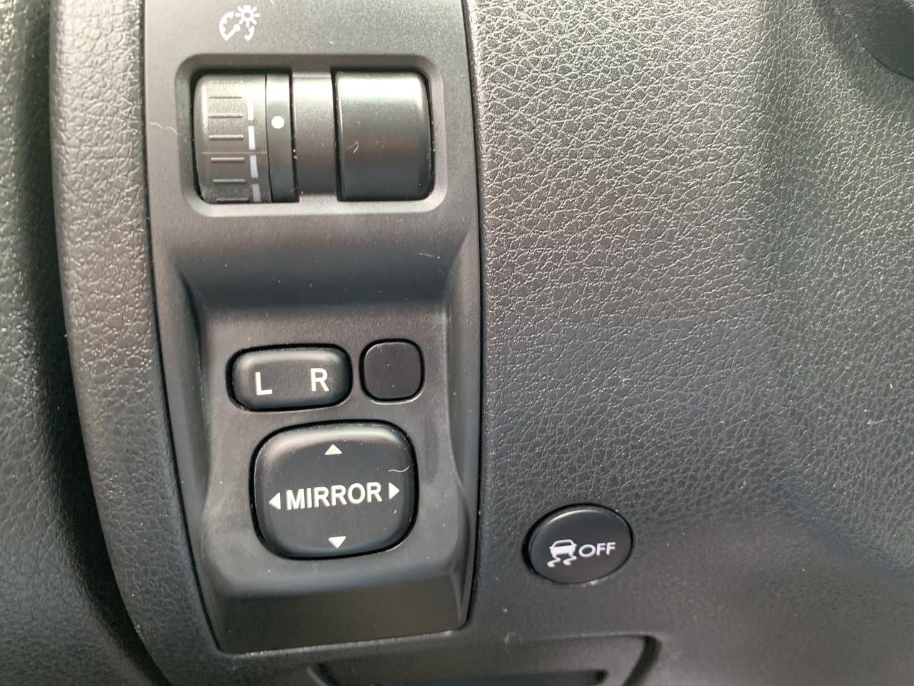 2010 Subaru WRX TURBO 5dr HB WRX, CARFAX VERIFIED Photo