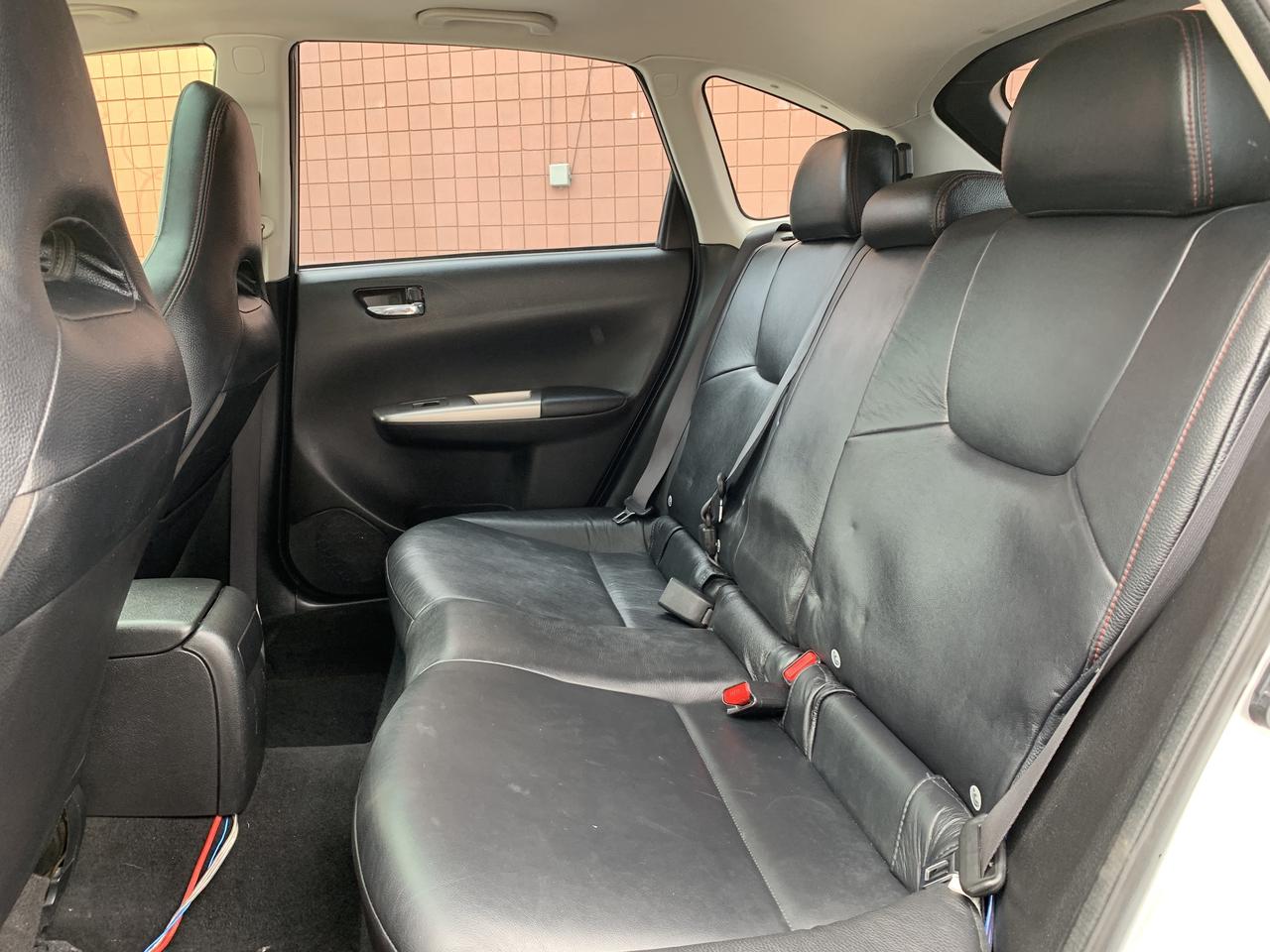 2010 Subaru WRX TURBO 5dr HB WRX, CARFAX VERIFIED Photo