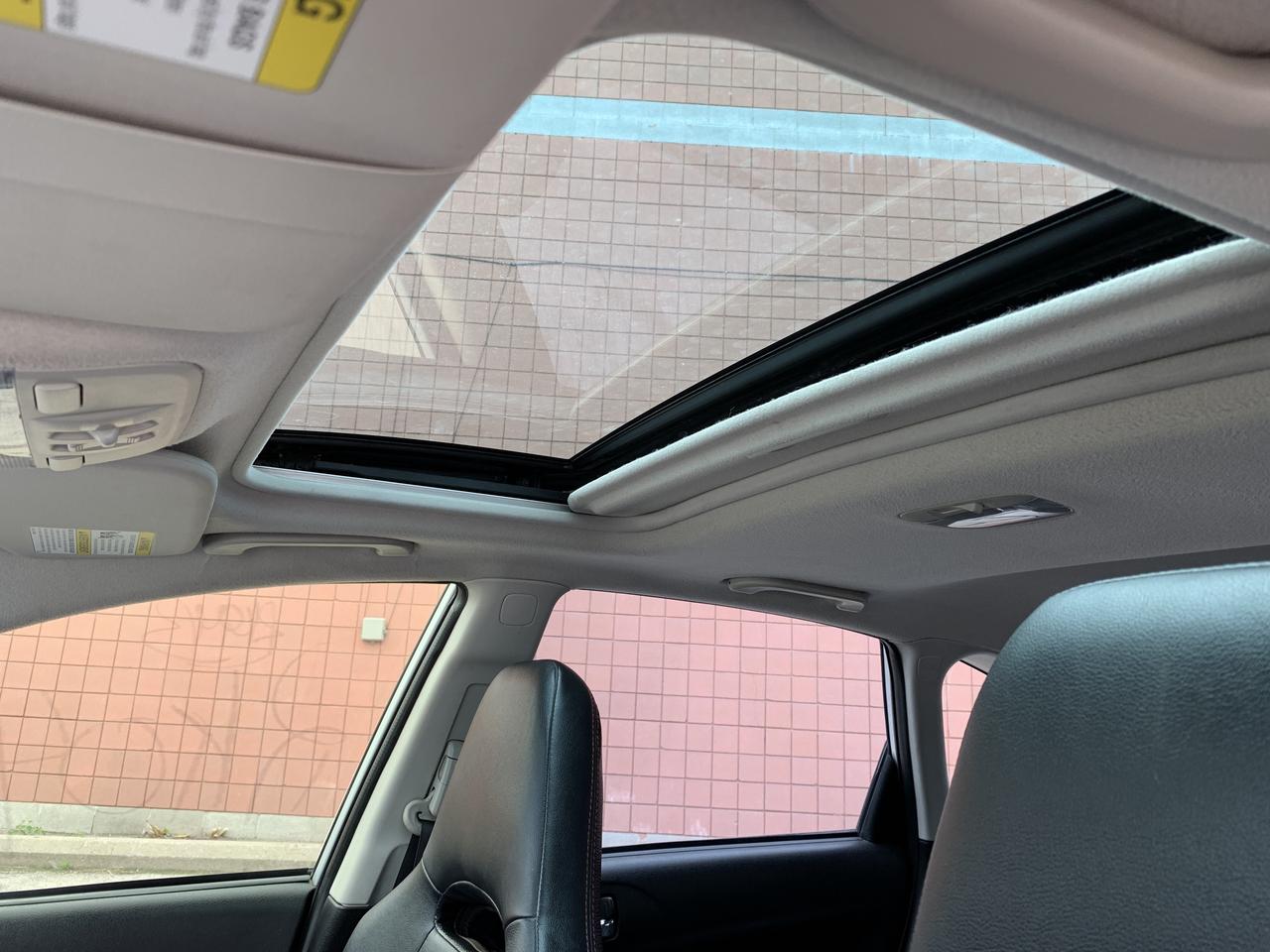 2010 Subaru WRX TURBO 5dr HB WRX, CARFAX VERIFIED Photo