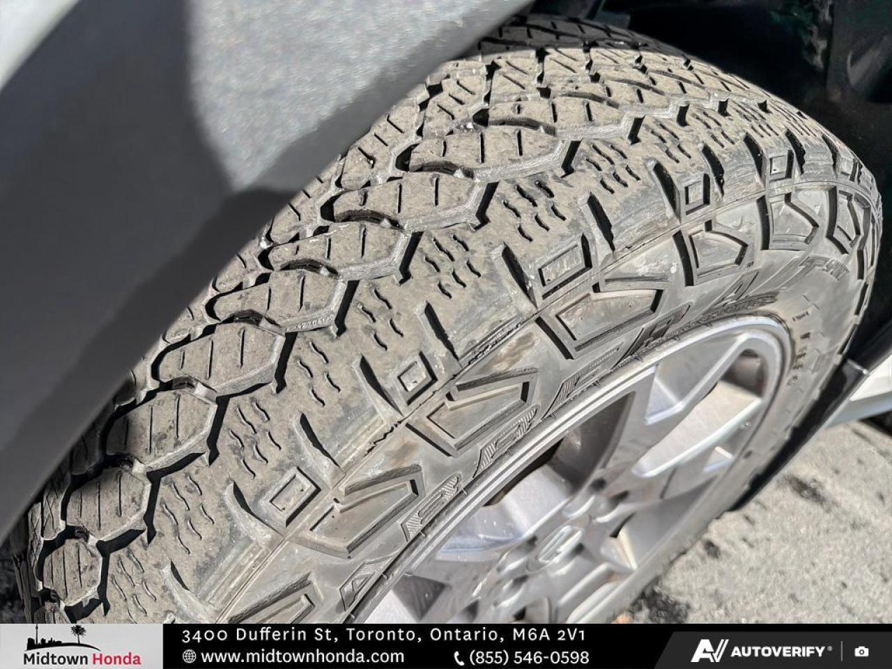 2024 Honda Passport *APPLE/ANDROID*LANE KEEP ASSIST*MOONROOF* Photo