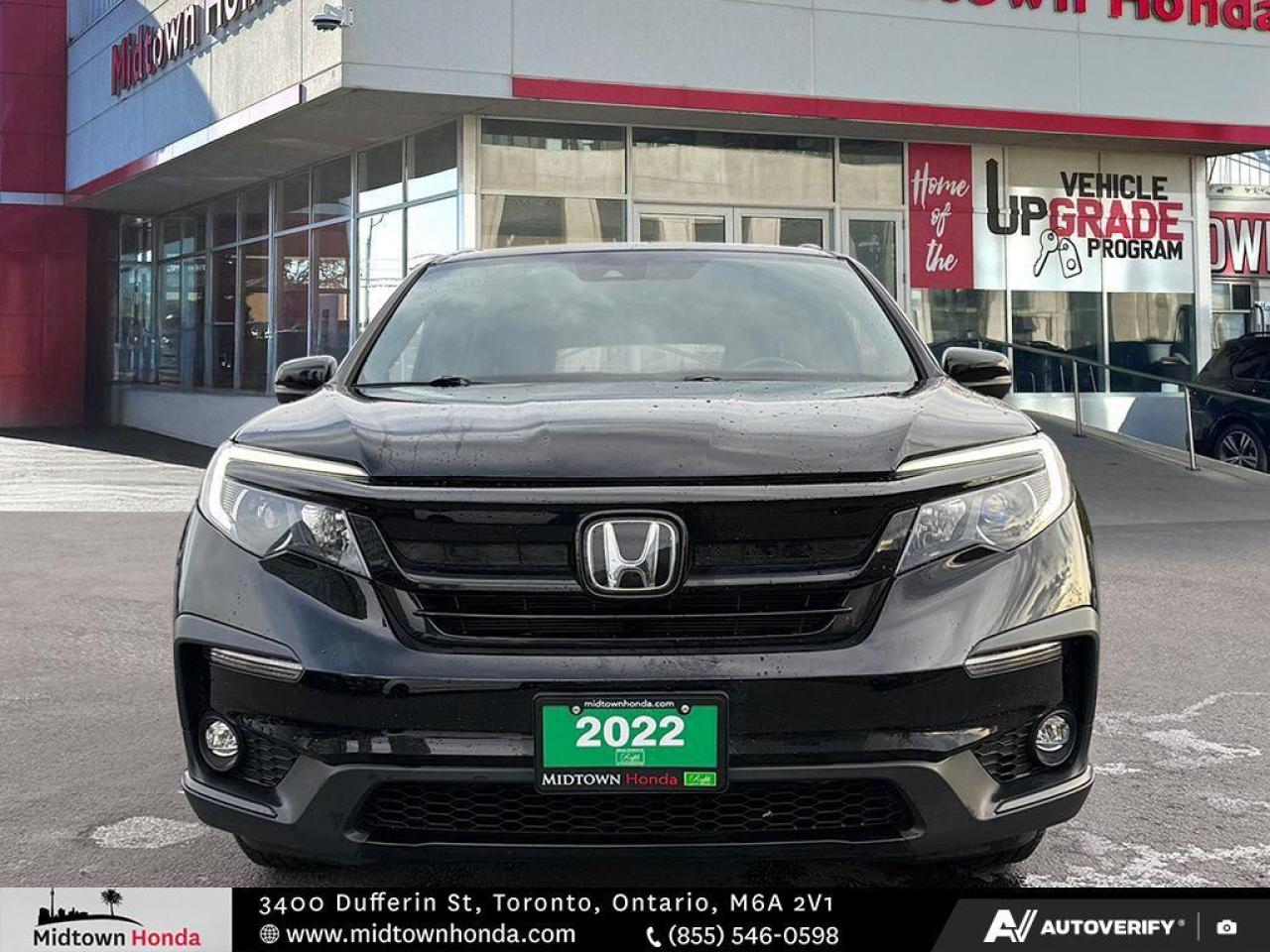 2022 Honda Pilot *NEW ARRIVAL / CLEAN CARFAX / FULL SIZE SUV Photo