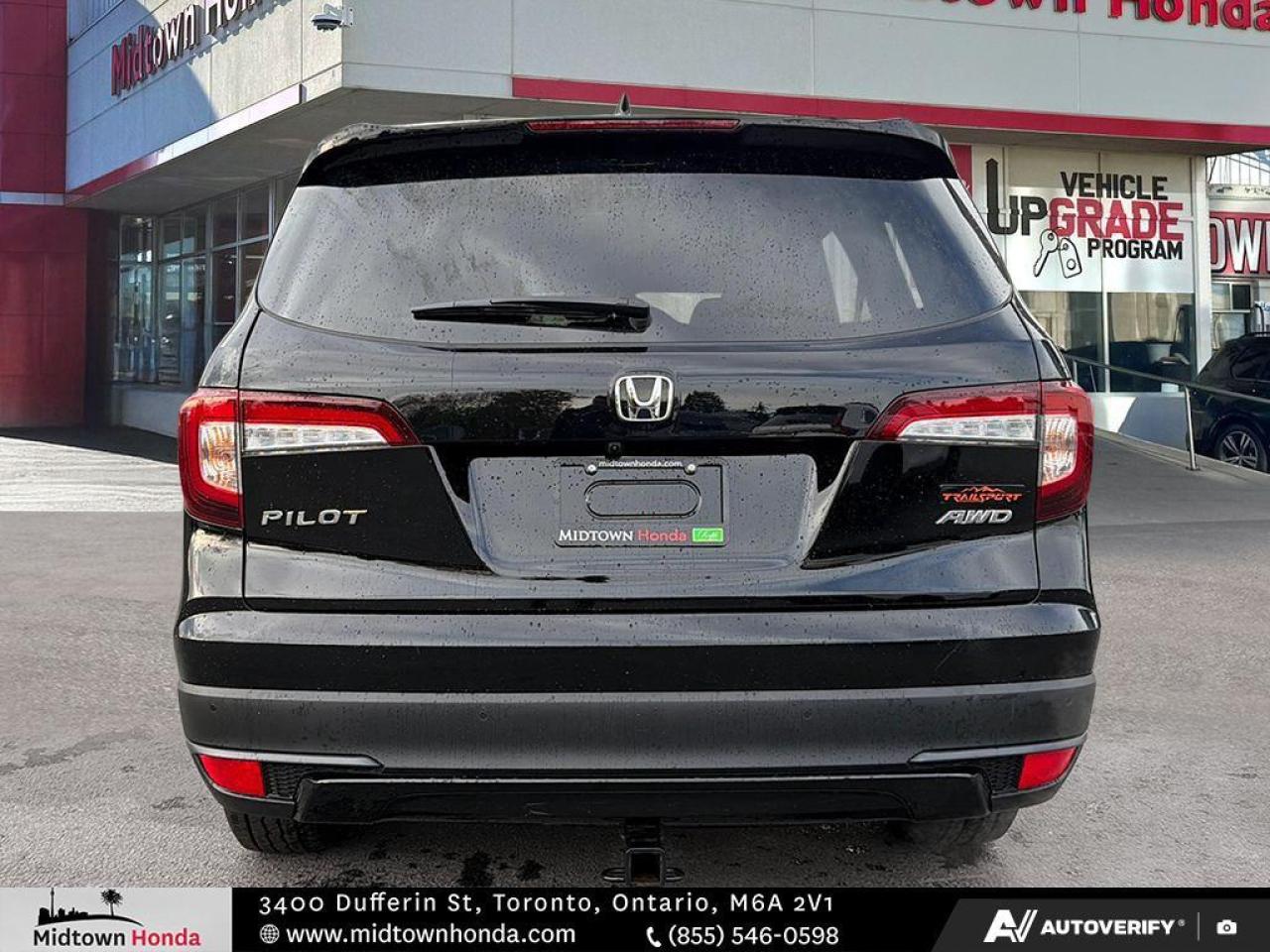 2022 Honda Pilot *NEW ARRIVAL / CLEAN CARFAX / FULL SIZE SUV Photo