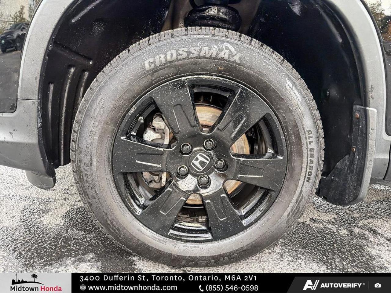 2022 Honda Pilot *NEW ARRIVAL / CLEAN CARFAX / FULL SIZE SUV Photo