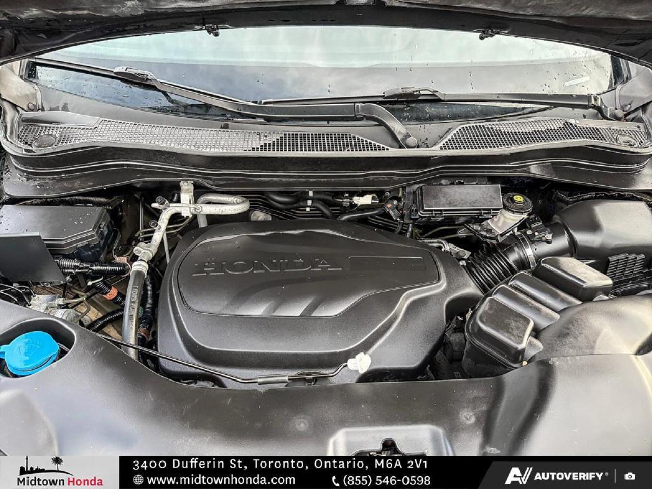 2022 Honda Pilot *NEW ARRIVAL / CLEAN CARFAX / FULL SIZE SUV Photo